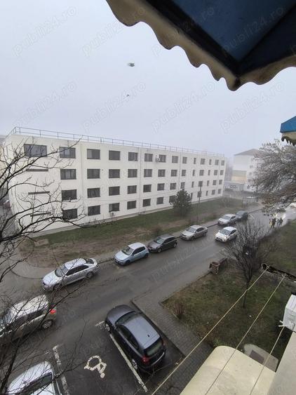 Proprietar, vand 2 camere Foc?ani Sud Etaj 3, renovat, bloc anvelopat - 2