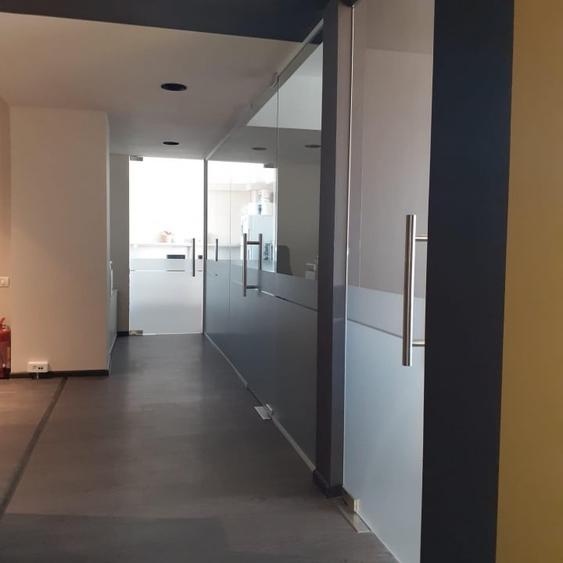 Delfinariu - bd. Mamaia, spatiI  birouri PREMIUM, MOBILAT - 11