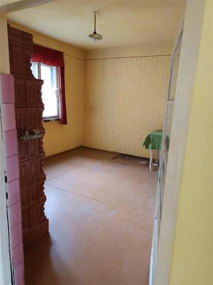 RECO CASA CU ETAJ IN MARGHITA - 20