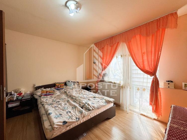 Apartament cu 3 camere decomandat, 69mp utili, zona Sagului, Timisoara - 1