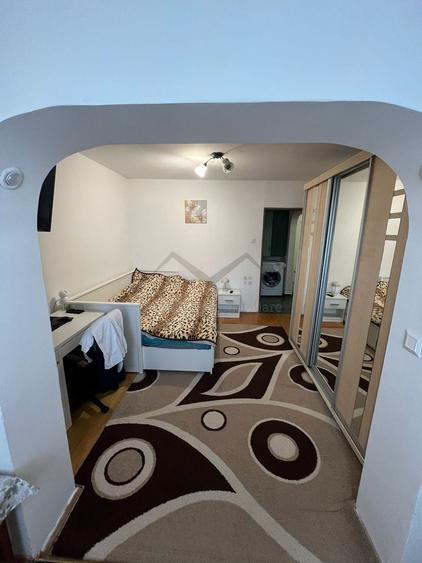 Apartament 2 camere decomandat Nicolina - Cug - 7