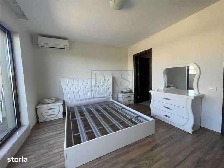 Penthouse 4 camere | Pipera | zona Iancu Nicolae | str. Matei Basarab - 3