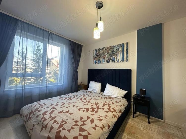 Agentia imobiliara VIGAFON inchiriaza apartament 2 camere Mihai Bravu - 6