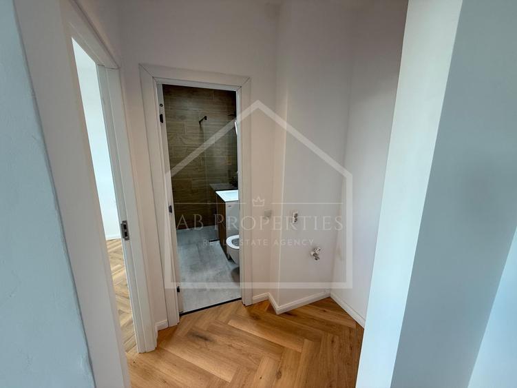 Apartament 2 camere | Metrou 1 Mai | RENOVAT INTEGRAL - 13