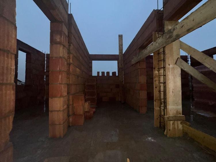 COMISION 0% | Duplex cu garaj | Chisoda | 123 mp | 4 Camere | - 8