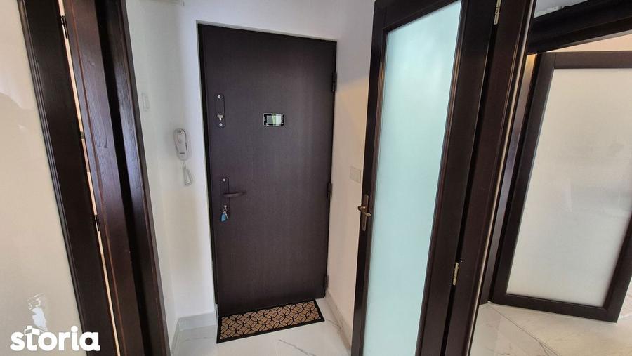 Garsoniera Moderna ?i Eleganta - Magheru - Romana - 4