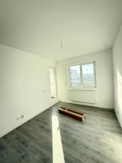 GARSONIERA DECOMANDATA - FINALIZATA - BLOC NOU - MUTARE IMEDIATA - COMISION 0% - 6