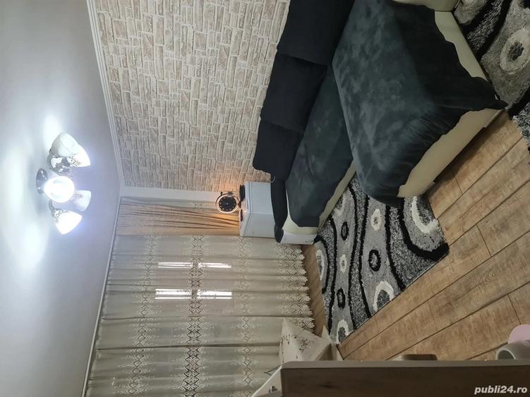 Apartament de vanzare cu posibilitate de spatiu comercial- 78mp2 zona - 7