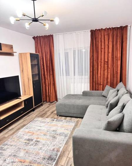 APARTAMENT 2 CAMERE | BAICULUI | MEGA MALL | PRIMA INCHIRIERE - 6