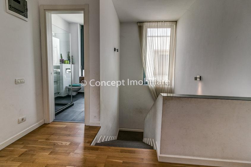 CHITILA, Parcul Dendrologic, Vila in Complex de vanzare - 16