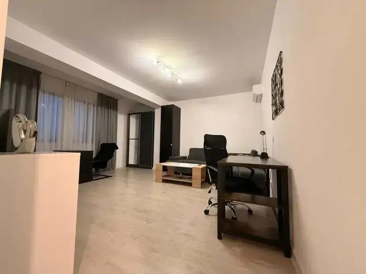 Apartament De Inchiriat 2 Camere Modern | Ivory Residence | Pipera - 2