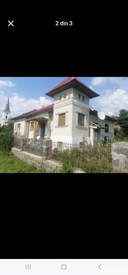 Se vinde Jumate casa Budacu De sus - 2