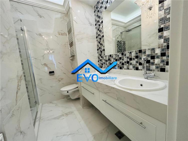 APARTAMENT 3 CAMERE DE VANZARE, CENTRAL - 16