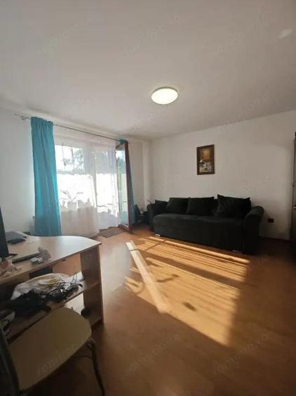 Apartament o camera - zona vivo mall - bloc nou - parcare inclusa - 1