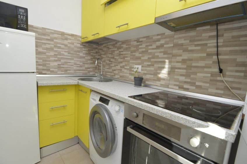 RealKom-Agentie Imobiliara/Oferta Inchiriere Garsoniera Unirii-Nerva Traian - 9