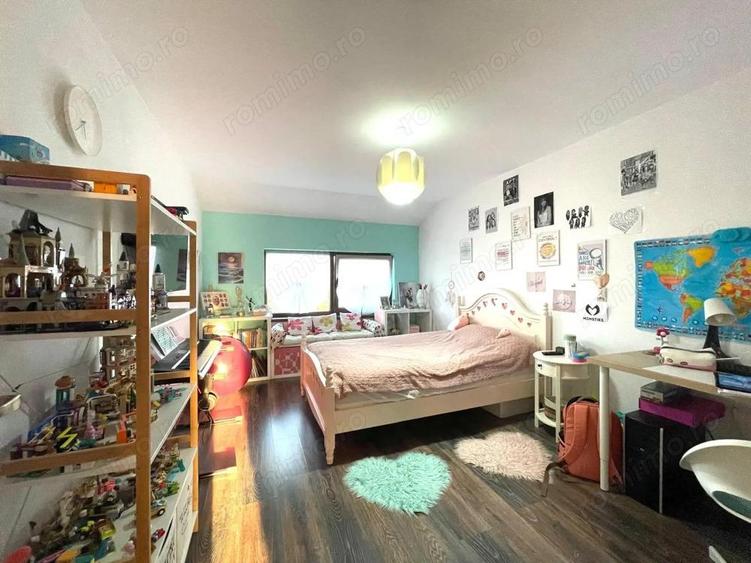 Duplex complet mobilat+utilat - 112mp - 186.900 - Mosnita - 9