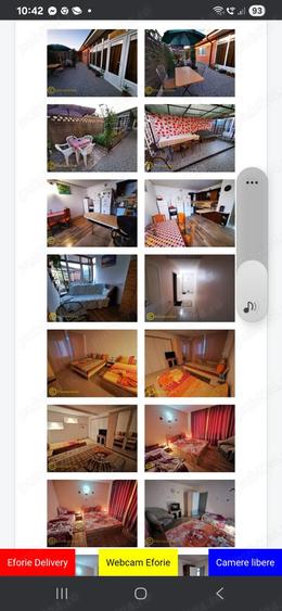 Casa de vanzare Eforie Nord - 4