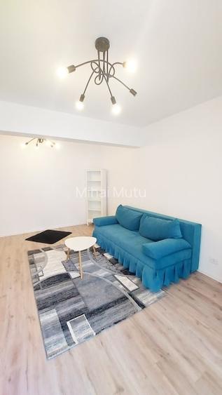 Inchiriere apartament 2 camere Vivamus Brasov Prima inchiriere