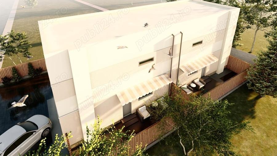 De Vanzare ApartHotel Techirghiol - 5