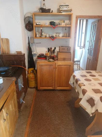 Casa de vacanta Colibita - 6