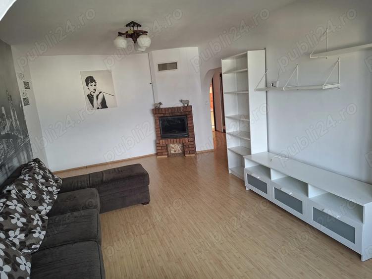 Inchiriez apt 3 camere 81 mp, Lunca Ceta?uii - 6