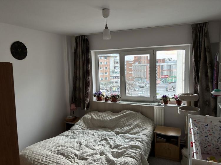 Apartament de inchiriat , decomandat si utilat. - 1