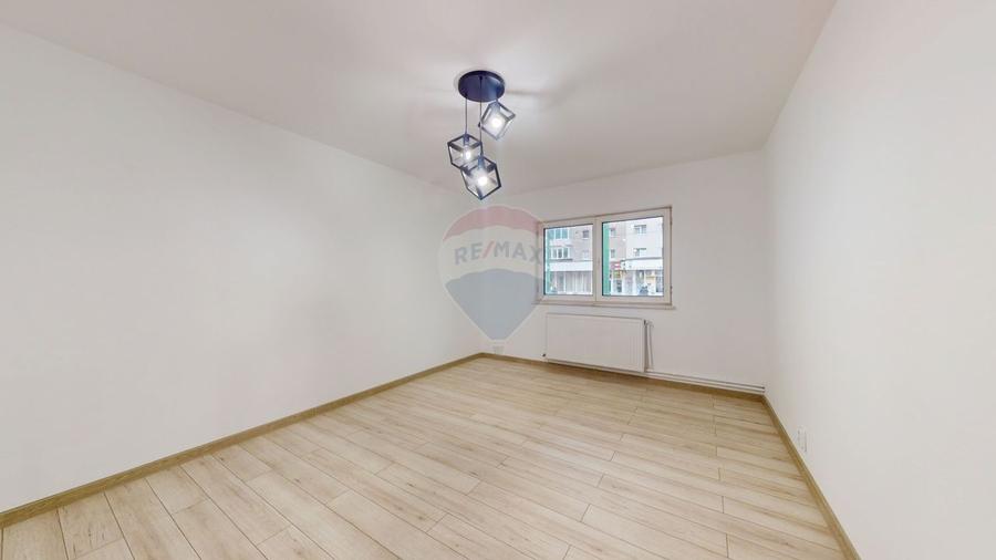 Bulevardul Griviței nr. 50 D | Parter | 50,4 mp utili - 12