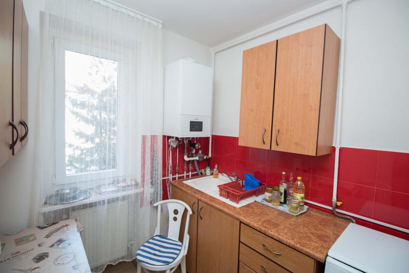 Garsoniera dubla central - 5