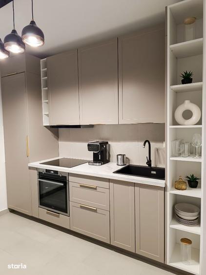 Apartament 2 camere insorit | LUX | Tractorul | Coresi | - 14