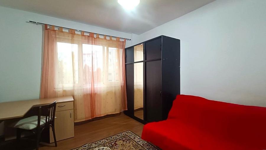 Apartament cu 2 camere decomandat Manastur - 3