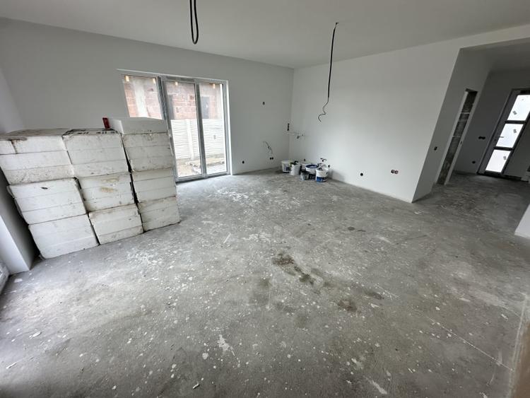 CASA NOUA I 4 CAMERE I FINISATA LA CHEIE I 90 MP UTILI I ALBA IULIA I - 5