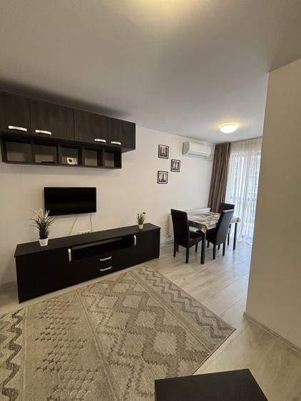 Garsoniera | Hils Pallady | Loc parcare | Centrala | Balcon | Metrou - 4