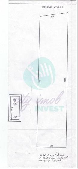 Proprietate centrală – ideală pentru investiție! - 5