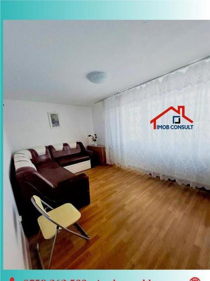 Apartament 2 camere decomandat bloc cu lift! Narcisa! CE1457 - 2