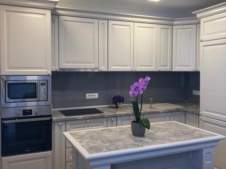 HERASTRAU, 3 camere lux, 80 mp, etaj 5, prima închiriere, bloc 2018 - 6