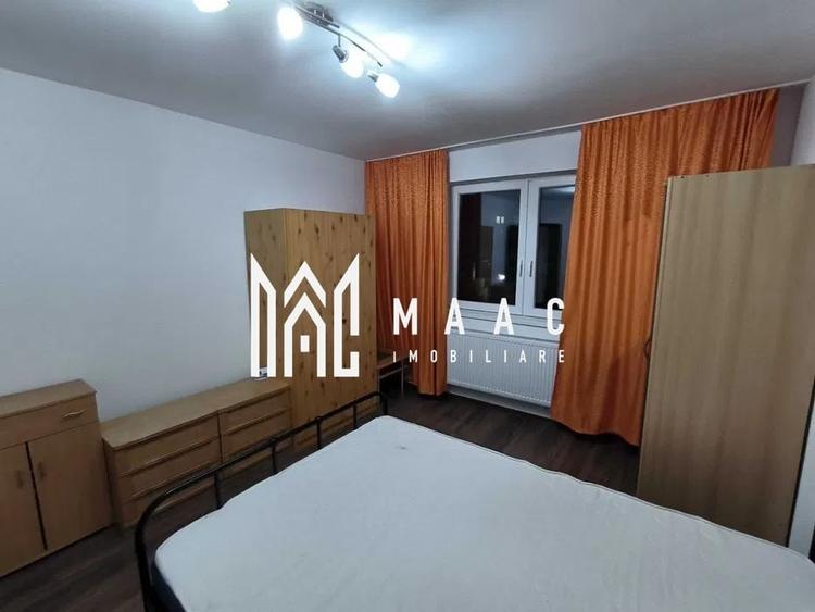 Apartament cu 2 camere, mobilat în Sud