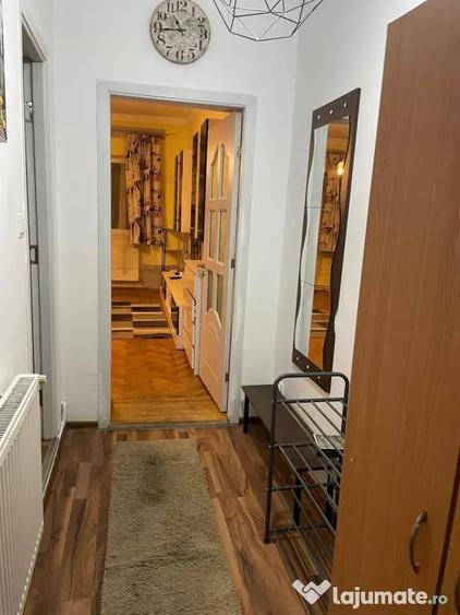 Garsonieră semidecomandată în Sud