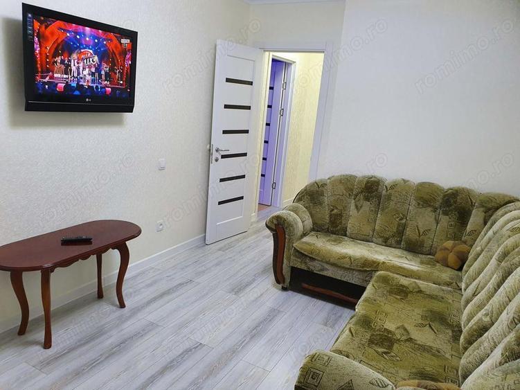 apartament cu 2 camere de vanzare zona 13 Septembrie - 3