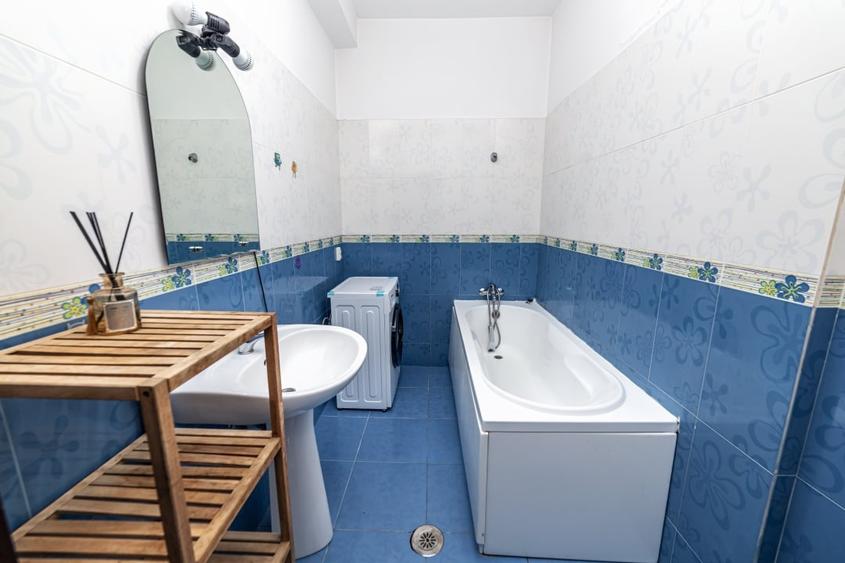 Apartament 2 camere | Petfriendly | Cartierul Latin - 13