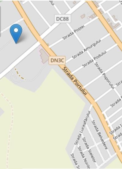 Vânzare Teren 420 mp. Ovidiu cartier nou - 2