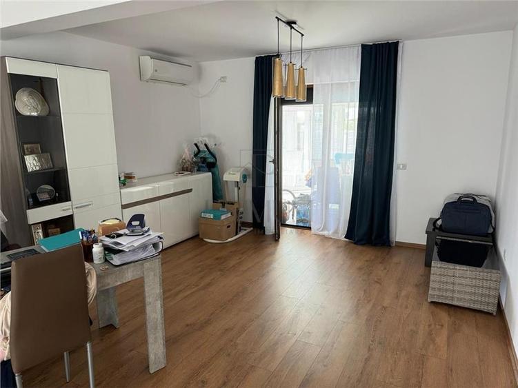 Duplex - Mosnita Noua - P+1 - Teren 300 mp - 6