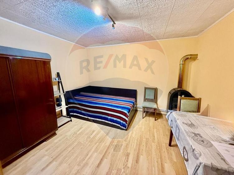 Casa / Vila cu 3 camere de inchiriat in zona Est - 6