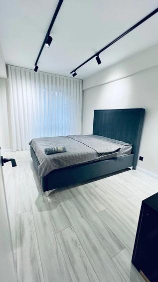 Apartament cu 2 camere de inchiriat in zona Baneasa - 2