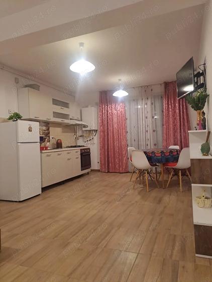 Inchiriez apartament Mamaia Sat - 2