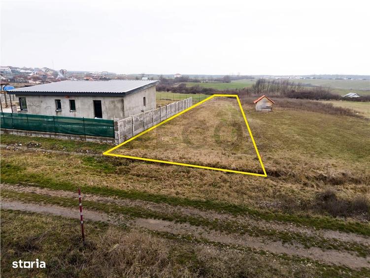 RECO teren Cordau - 2