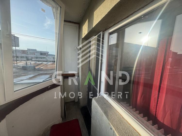 Ap 1 camera | 42mp | BALCON | USAMV/Kaufland /Manastur - 17