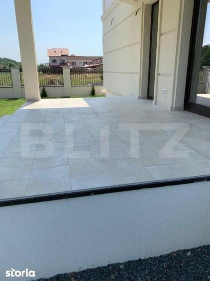 Oportunitate! Duplex mobilat si utilat, 120mp utili, Dumbravita, - 9