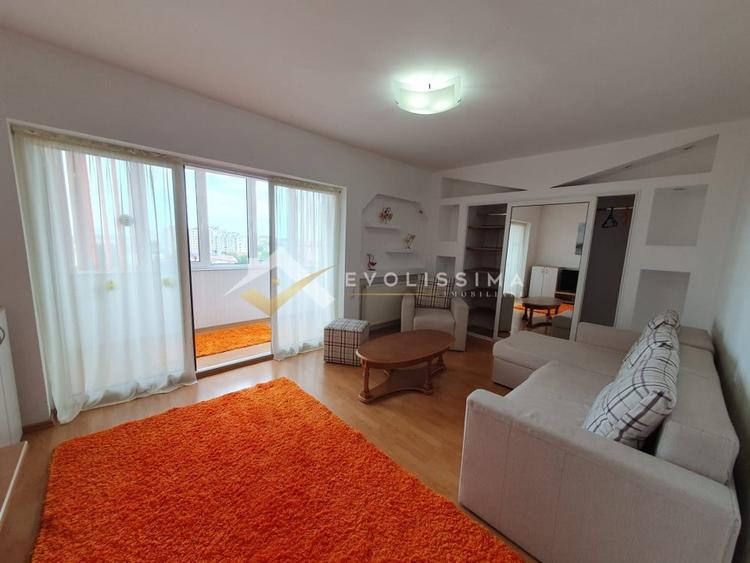 Apartament 3 camere,  zona Centru Civic - 3