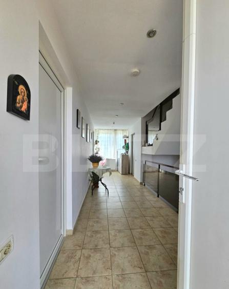 Casa individuala cu teren generos - 13