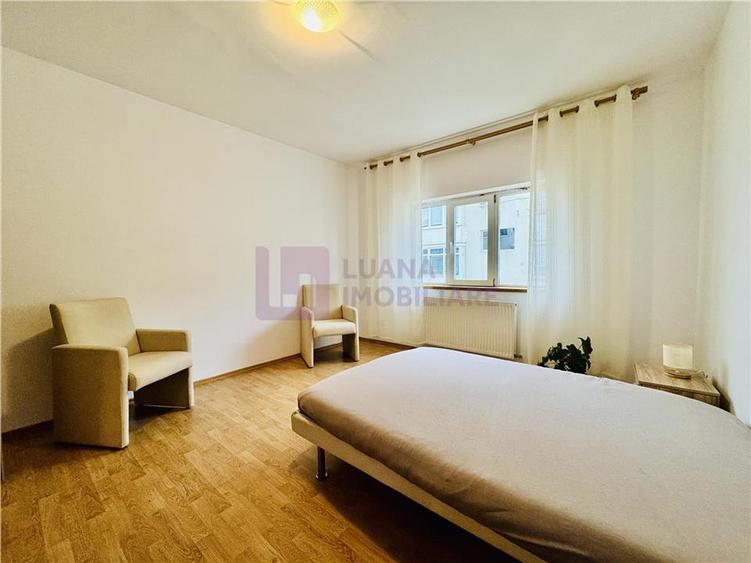 Apartament  4 camere de inchiriat | 2 bai | 2 balcoane | Strand 2 | - 12